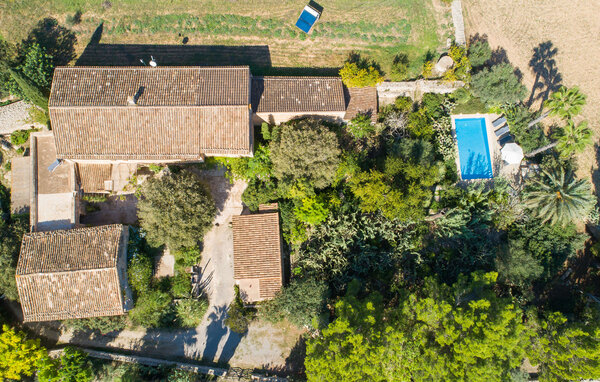 Vakantiehuis - Son Pereto, Manacor , Spanje - EMI264 81
