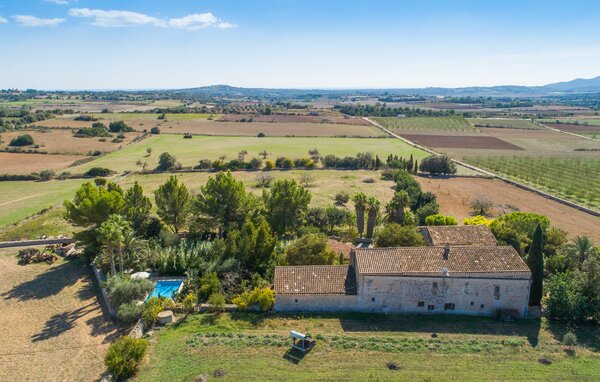 Vakantiehuis - Son Pereto, Manacor , Spanje - EMI264 82