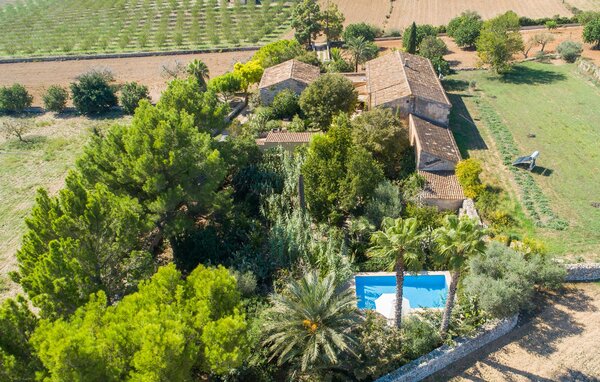 Vakantiehuis - Son Pereto, Manacor , Spanje - EMI264 83