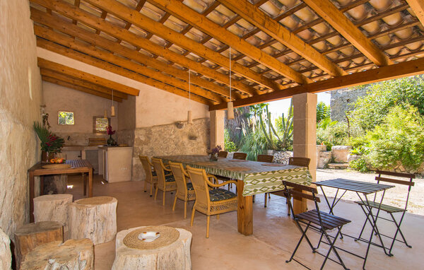 Vakantiehuis - Son Pereto, Manacor , Spanje - EMI264 3