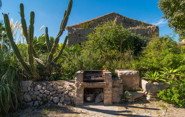 Vakantiehuis - Son Pereto, Manacor , Spanje - EMI264 9