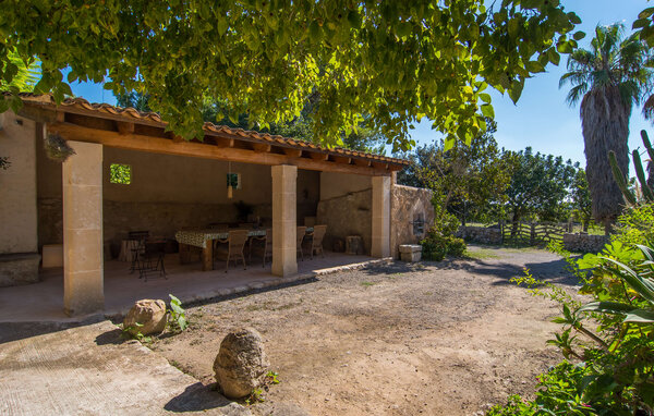 Vakantiehuis - Son Pereto, Manacor , Spanje - EMI264 101