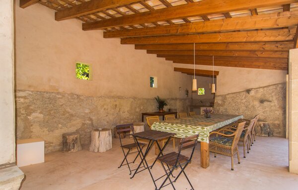 Vakantiehuis - Son Pereto, Manacor , Spanje - EMI264 102