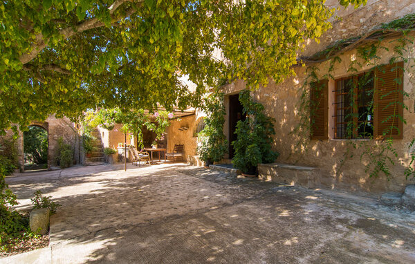 Vakantiehuis - Son Pereto, Manacor , Spanje - EMI264 104