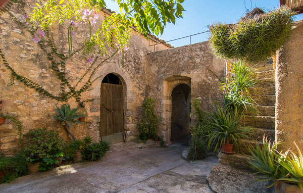 Vakantiehuis - Son Pereto, Manacor , Spanje - EMI264 105