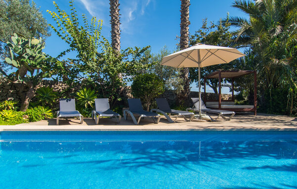 Vakantiehuis - Son Pereto, Manacor , Spanje - EMI264 6
