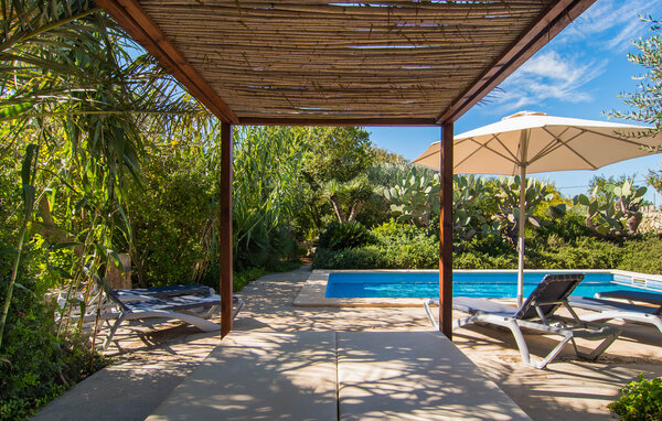 Vakantiehuis - Son Pereto, Manacor , Spanje - EMI264 7