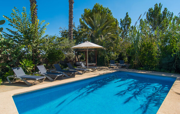 Vakantiehuis - Son Pereto, Manacor , Spanje - EMI264 11