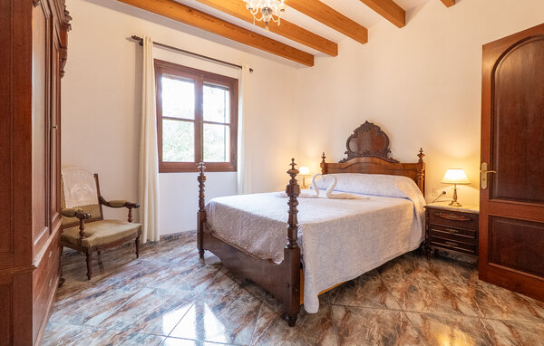 Holiday Home - Sa Font d'Alt, Arta , Spain - EMI266 601