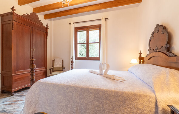 Holiday Home - Sa Font d'Alt, Arta , Spain - EMI266 602