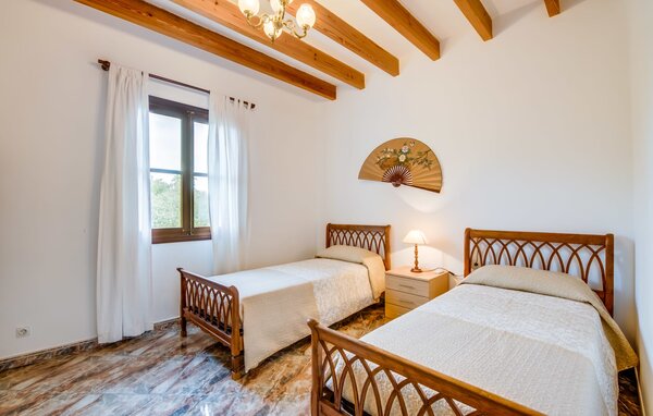 Holiday Home - Sa Font d'Alt, Arta , Spain - EMI266 603