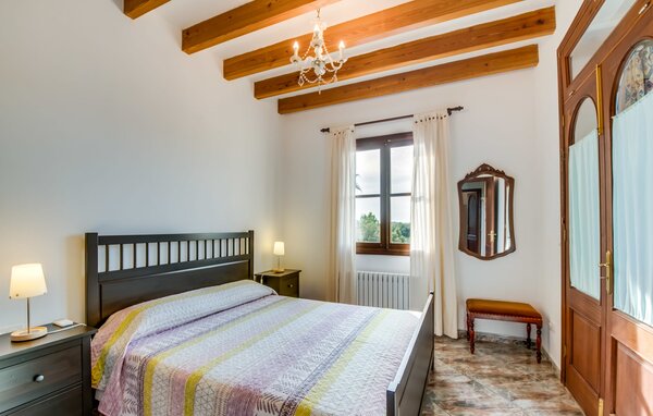 Holiday Home - Sa Font d'Alt, Arta , Spain - EMI266 605