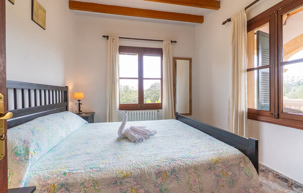 Holiday Home - Sa Font d'Alt, Arta , Spain - EMI266 607