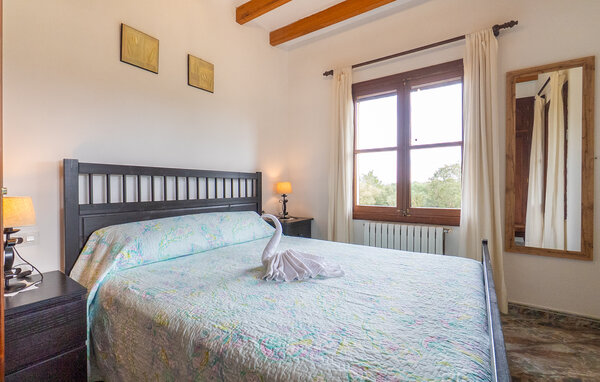 Holiday Home - Sa Font d'Alt, Arta , Spain - EMI266 608