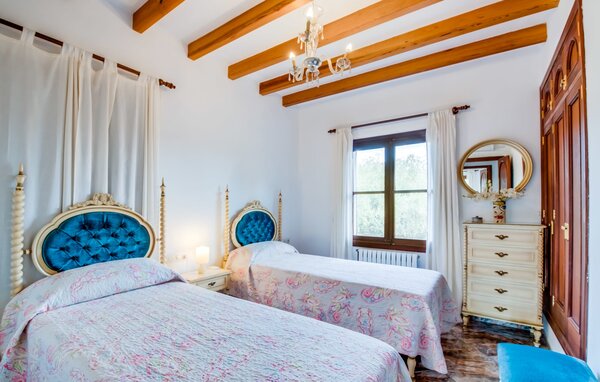 Holiday Home - Sa Font d'Alt, Arta , Spain - EMI266 609