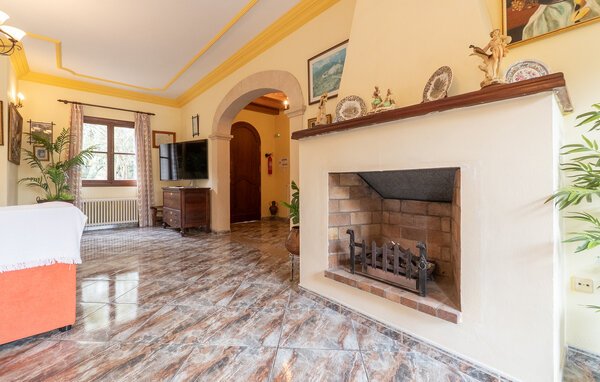 Holiday Home - Sa Font d'Alt, Arta , Spain - EMI266 501