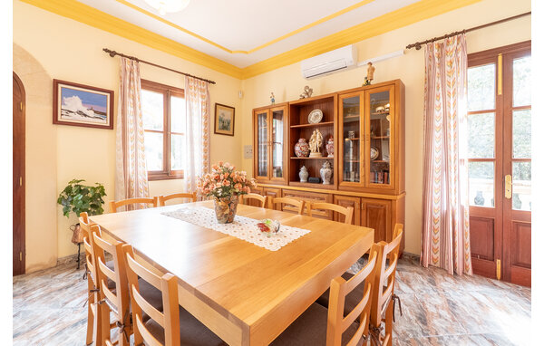Holiday Home - Sa Font d'Alt, Arta , Spain - EMI266 503
