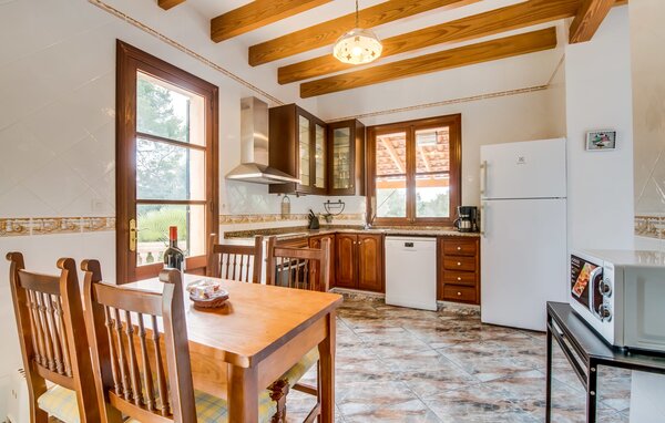 Holiday Home - Sa Font d'Alt, Arta , Spain - EMI266 401