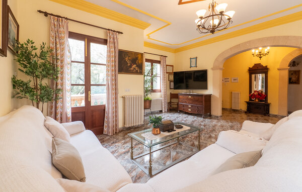 Holiday Home - Sa Font d'Alt, Arta , Spain - EMI266 303