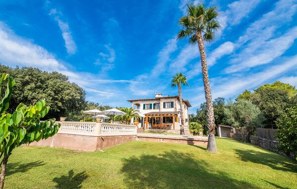Holiday Home - Sa Font d'Alt, Arta , Spain - EMI266 82