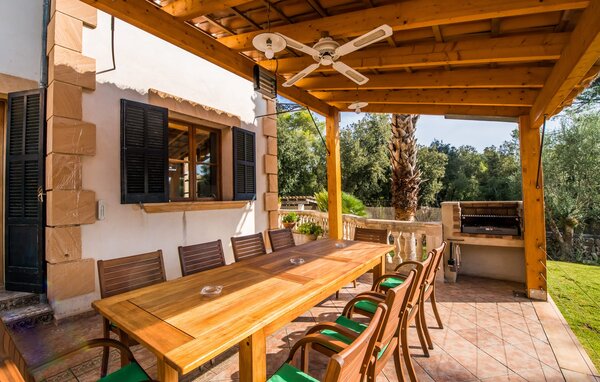 Holiday Home - Sa Font d'Alt, Arta , Spain - EMI266 104
