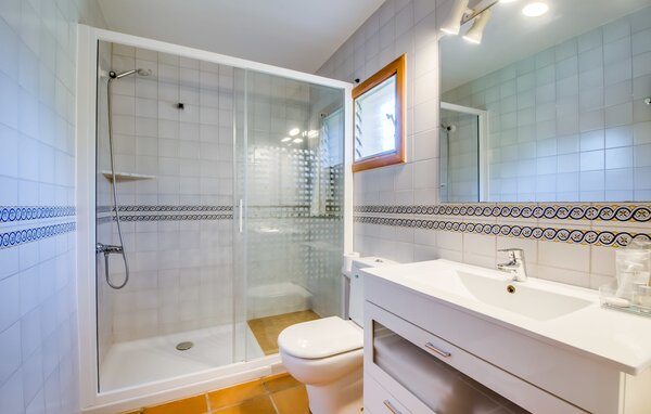 Holiday Home - Cas Sineuer, Arta , Spain - EMI267 701
