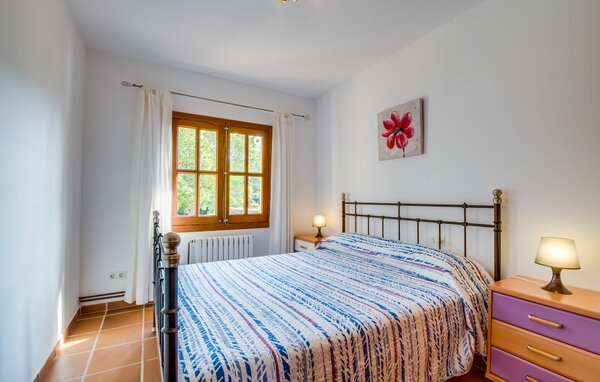Holiday Home - Cas Sineuer, Arta , Spain - EMI267 601
