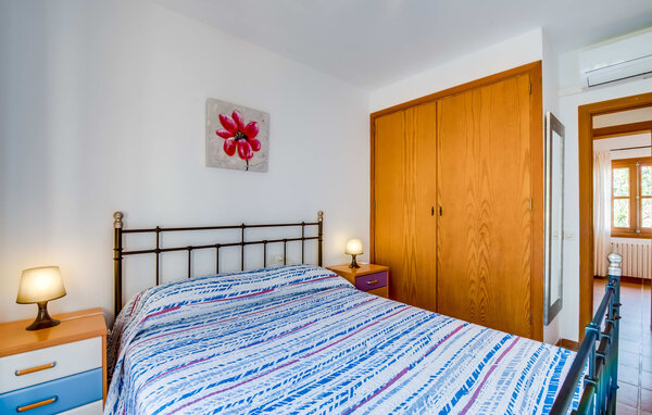 Holiday Home - Cas Sineuer, Arta , Spain - EMI267 602