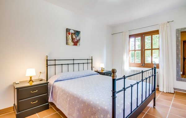 Holiday Home - Cas Sineuer, Arta , Spain - EMI267 603