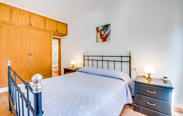 Holiday Home - Cas Sineuer, Arta , Spain - EMI267 604
