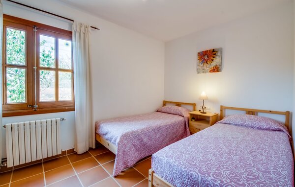 Holiday Home - Cas Sineuer, Arta , Spain - EMI267 605