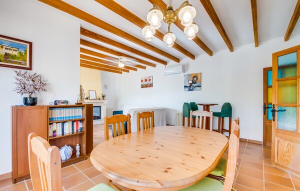 Holiday Home - Cas Sineuer, Arta , Spain - EMI267 501