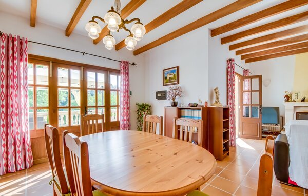 Holiday Home - Cas Sineuer, Arta , Spain - EMI267 502
