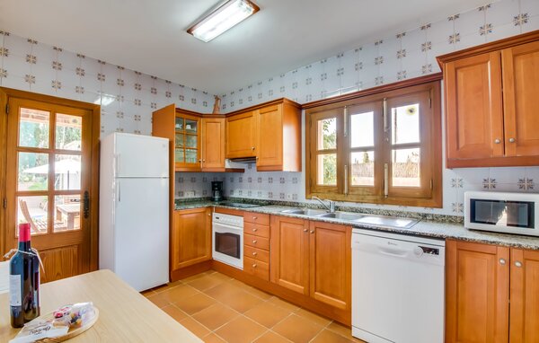 Holiday Home - Cas Sineuer, Arta , Spain - EMI267 401