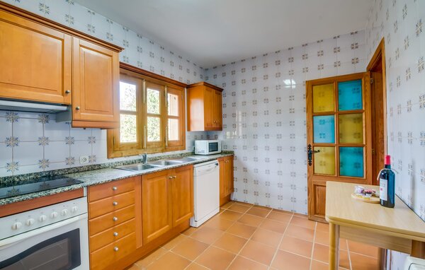 Holiday Home - Cas Sineuer, Arta , Spain - EMI267 402