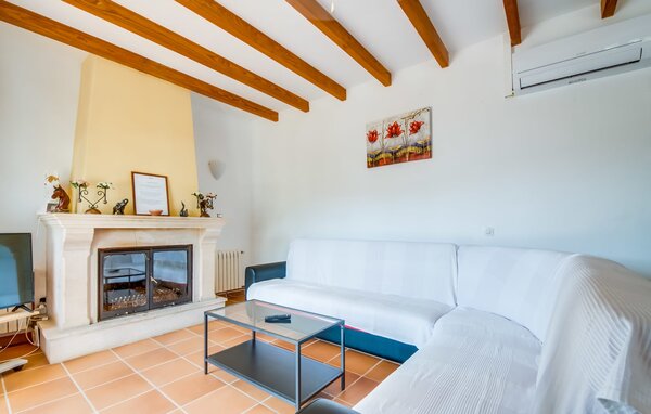Holiday Home - Cas Sineuer, Arta , Spain - EMI267 301