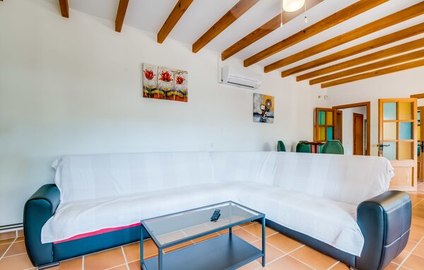 Holiday Home - Cas Sineuer, Arta , Spain - EMI267 302