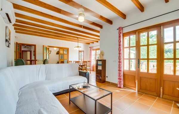 Holiday Home - Cas Sineuer, Arta , Spain - EMI267 303