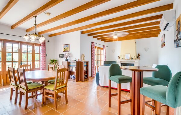 Holiday Home - Cas Sineuer, Arta , Spain - EMI267 304