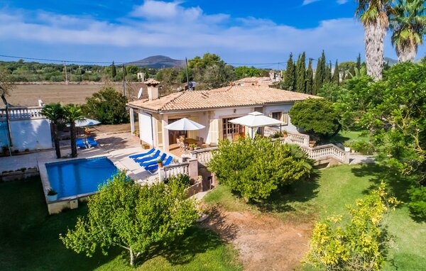 Holiday Home - Cas Sineuer, Arta , Spain - EMI267 81