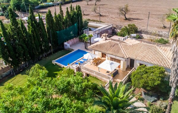Holiday Home - Cas Sineuer, Arta , Spain - EMI267 82