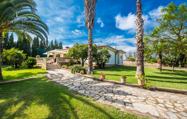 Holiday Home - Cas Sineuer, Arta , Spain - EMI267 3