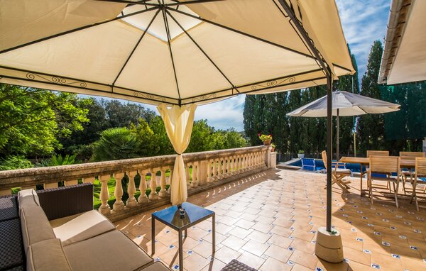 Holiday Home - Cas Sineuer, Arta , Spain - EMI267 7