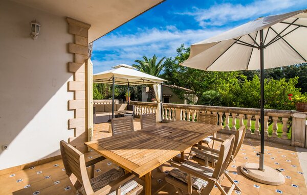 Holiday Home - Cas Sineuer, Arta , Spain - EMI267 8