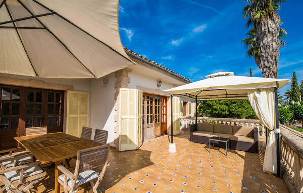 Holiday Home - Cas Sineuer, Arta , Spain - EMI267 9