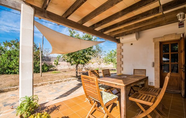 Holiday Home - Cas Sineuer, Arta , Spain - EMI267 102