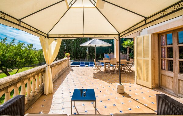 Holiday Home - Cas Sineuer, Arta , Spain - EMI267 103