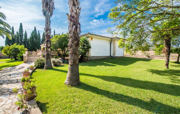 Holiday Home - Cas Sineuer, Arta , Spain - EMI267 106