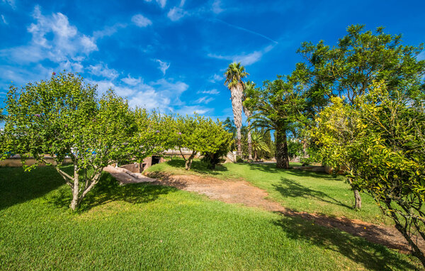 Holiday Home - Cas Sineuer, Arta , Spain - EMI267 108