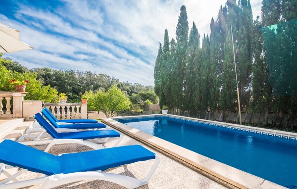 Holiday Home - Cas Sineuer, Arta , Spain - EMI267 4